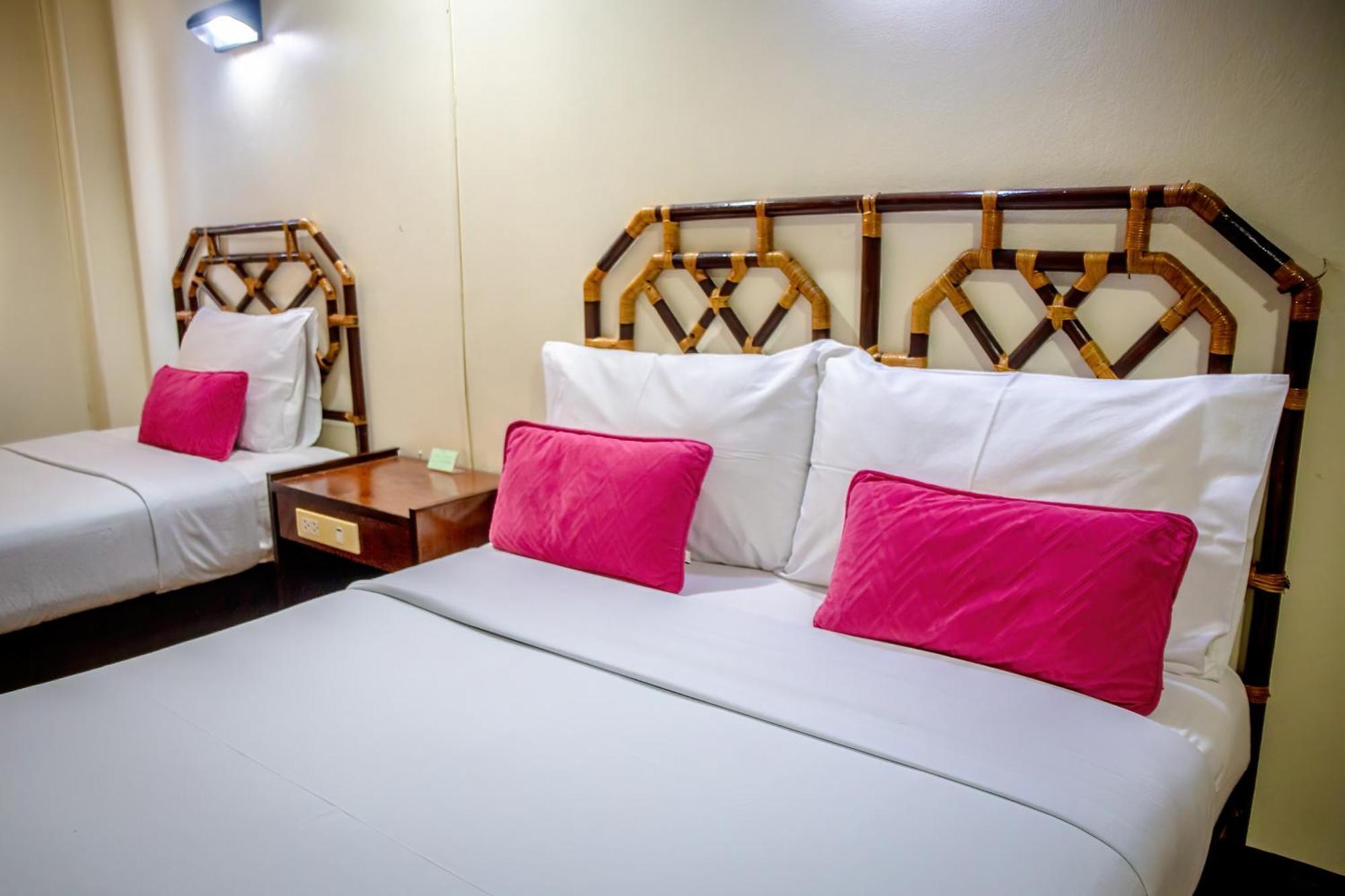 Lukmuang 2 Hotel Phang Nga Eksteriør bilde