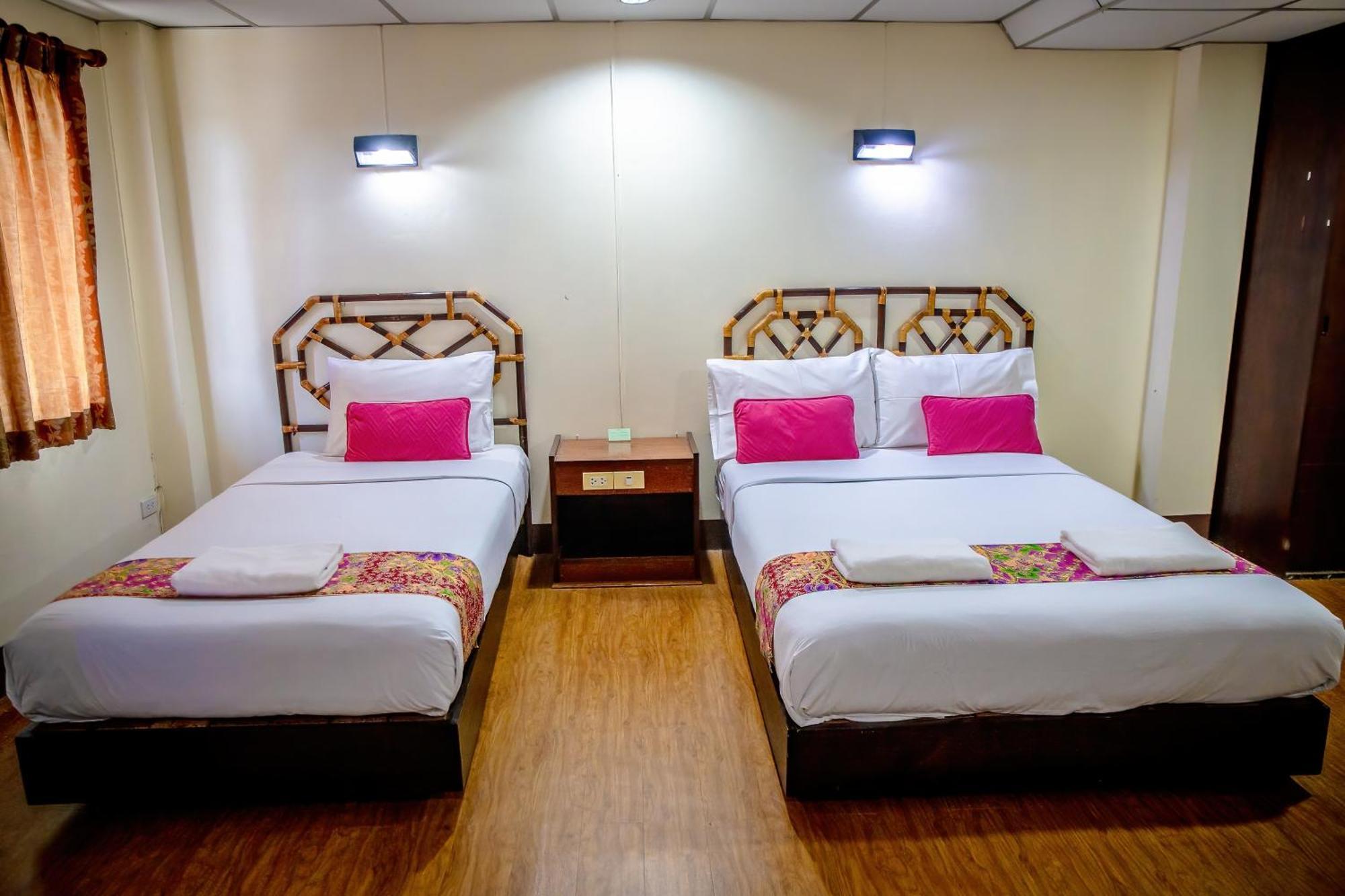 Lukmuang 2 Hotel Phang Nga Eksteriør bilde