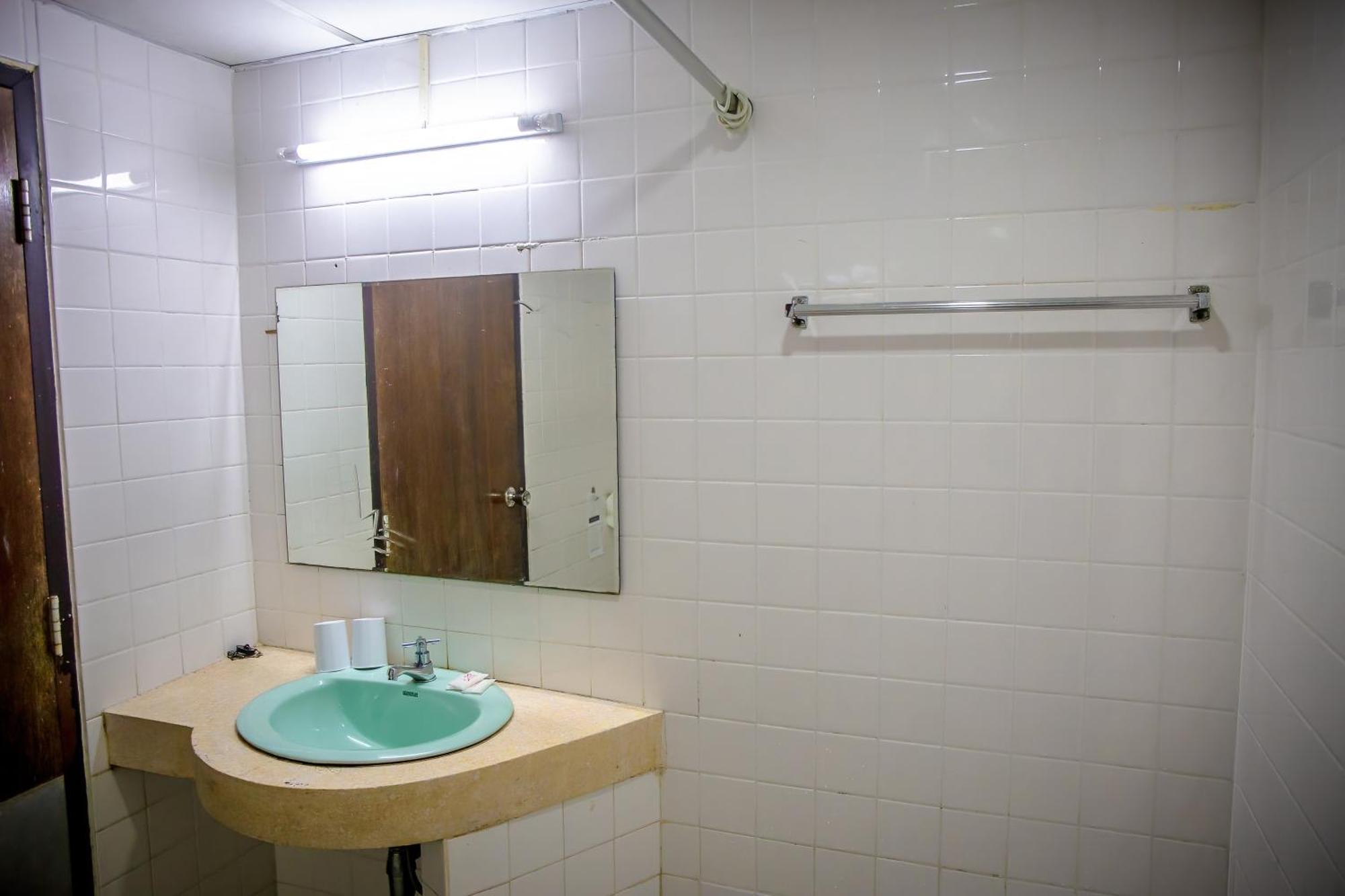 Lukmuang 2 Hotel Phang Nga Eksteriør bilde