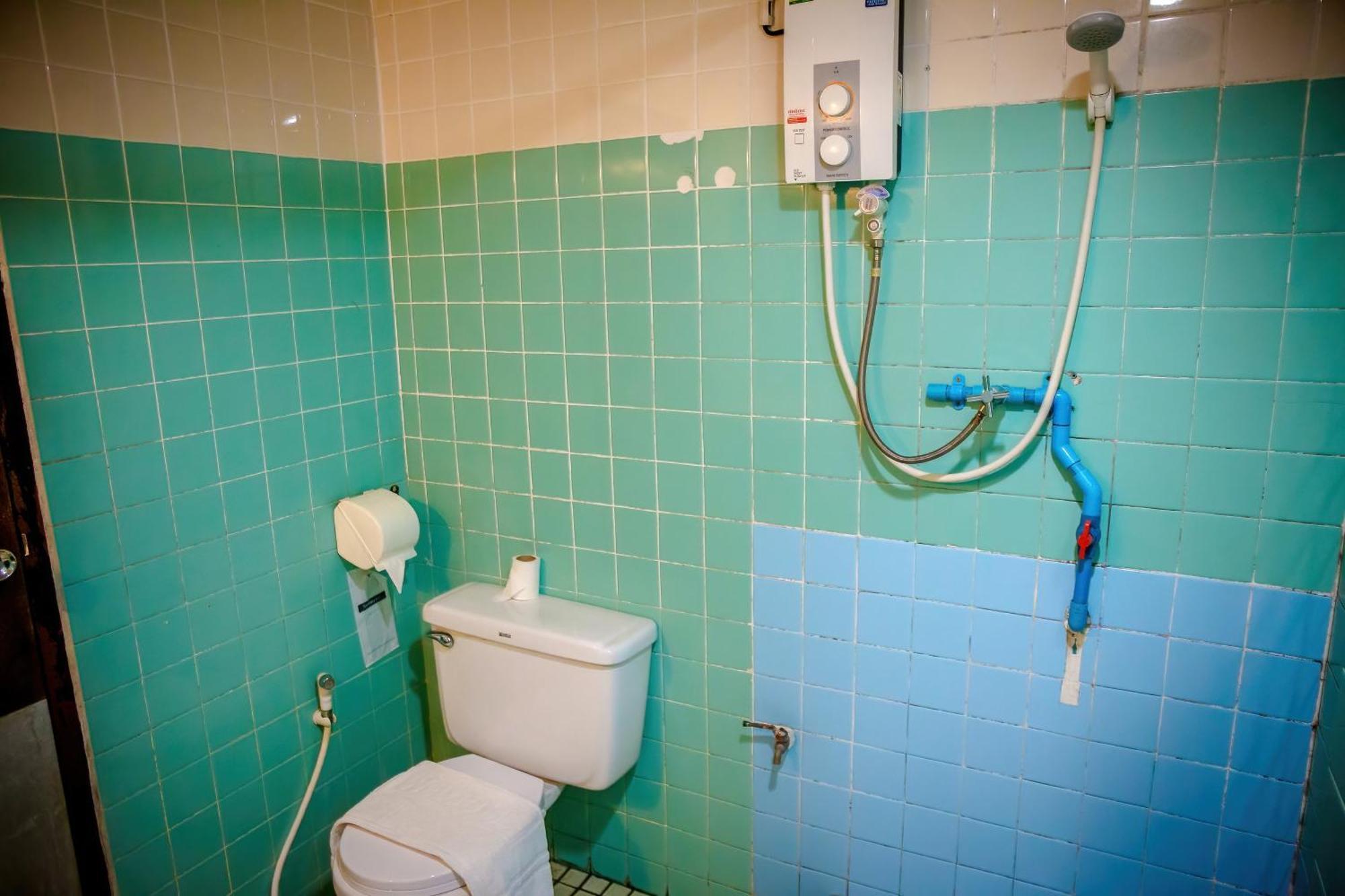 Lukmuang 2 Hotel Phang Nga Eksteriør bilde