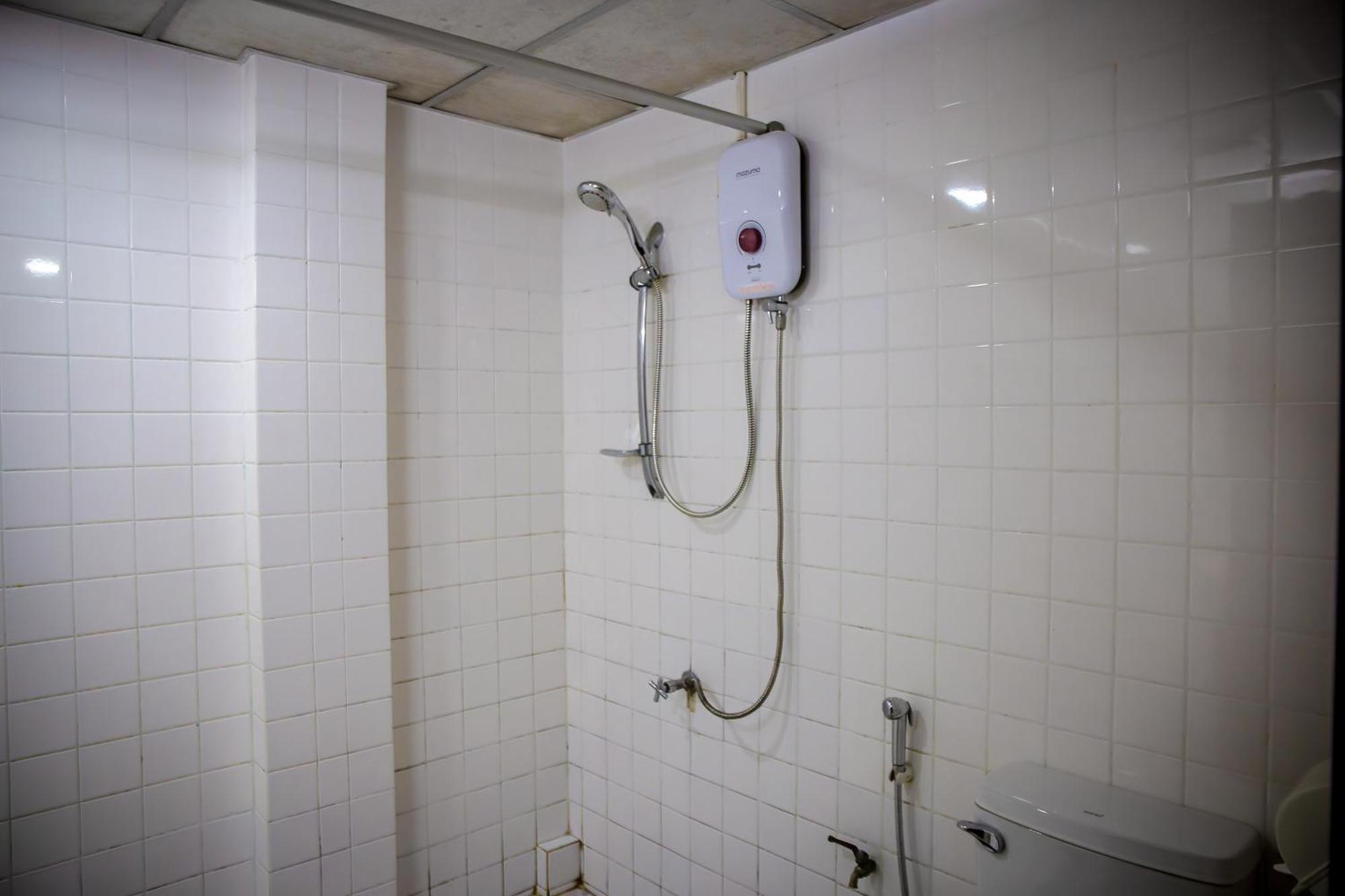 Lukmuang 2 Hotel Phang Nga Eksteriør bilde