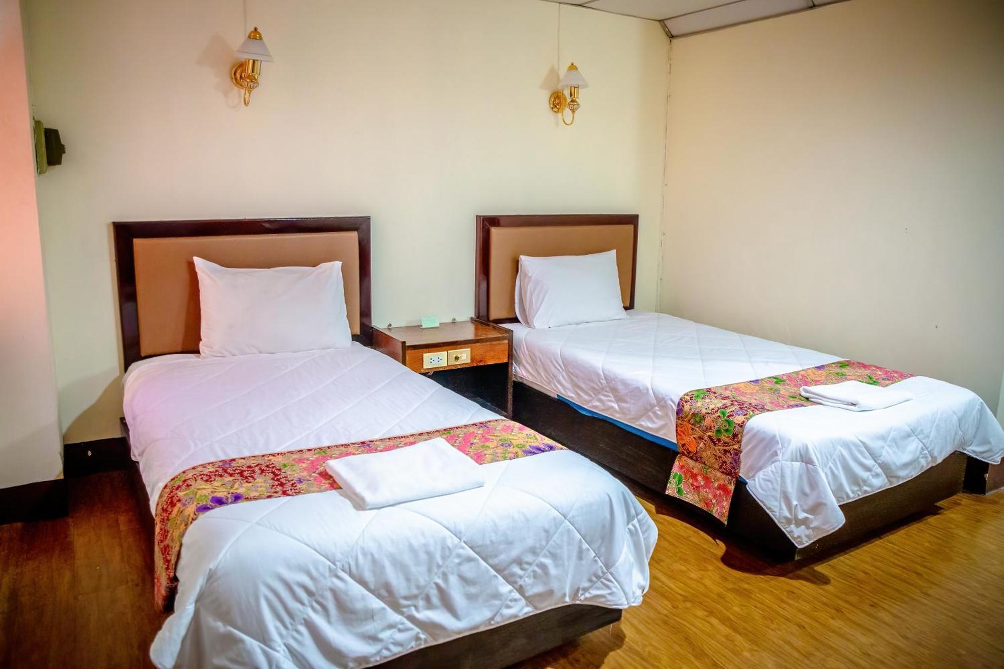 Lukmuang 2 Hotel Phang Nga Eksteriør bilde