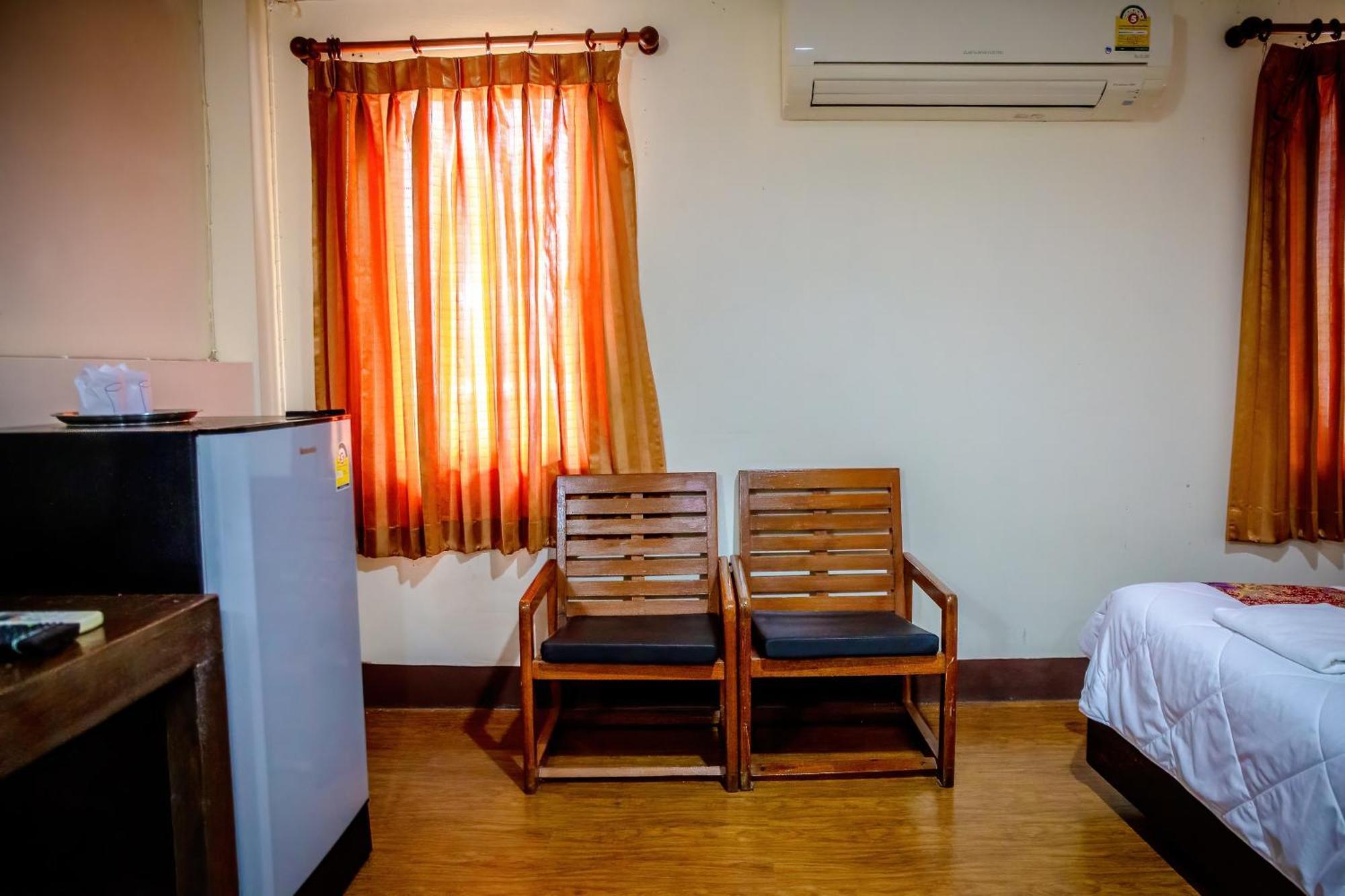 Lukmuang 2 Hotel Phang Nga Eksteriør bilde
