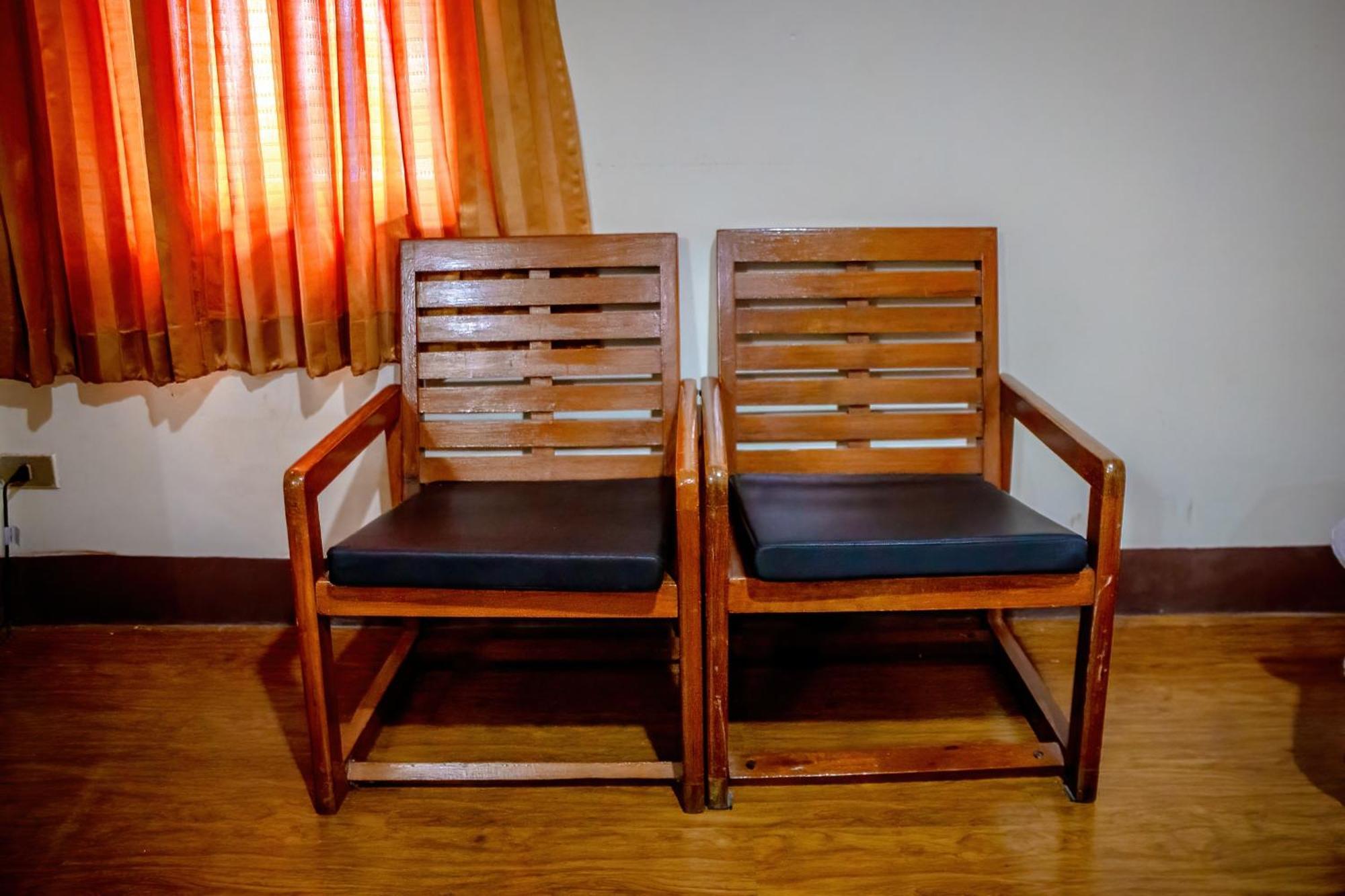 Lukmuang 2 Hotel Phang Nga Eksteriør bilde