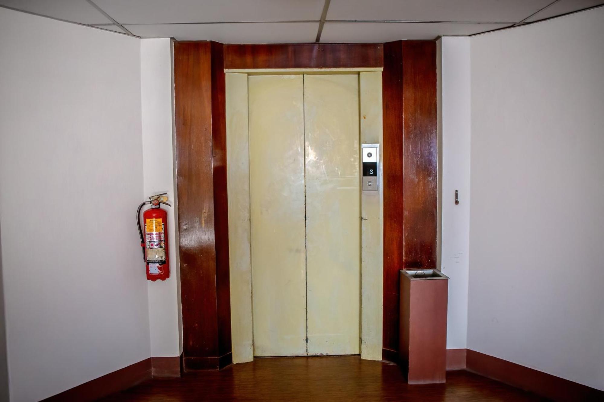 Lukmuang 2 Hotel Phang Nga Eksteriør bilde